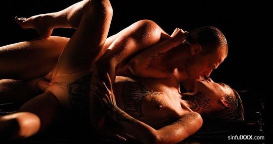 sinfulxxx - Tabitha Poison  Make Me Sweat II, Part 3 (FullHD/1080p/2.14 GB)