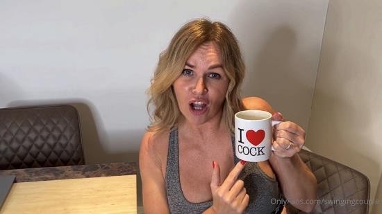 Onlyfans - Swingingcouple Summer Rose Hot Wife Summerrose69  0Gycmvs8Zab (FullHD/1080p/1.04 GB)