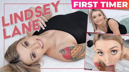 ShesNew/TeamSkeet - Lindsey Lane : Tall, Tatted (FullHD/1080p/802 MB)
