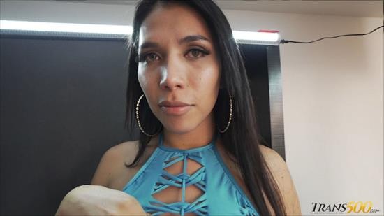Trans500 - Isabella Cruz  Super Sale Banging (HD/720p/1.93 GB)