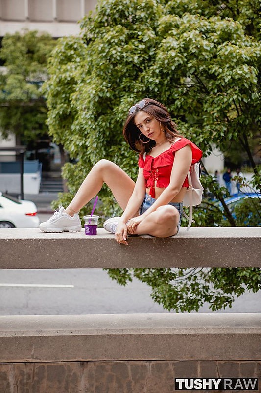 TushyRaw - So Wilde: Jane Wilde (HD/720p/2.77 GB)