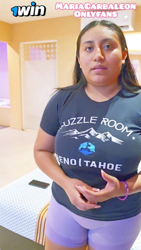 Onlyfans - I Borrow Her Money And In Return I End Up Tied On a Swing And Fucked With a Big Creampie Carbaleon96 (SD/1920p/768 MB)