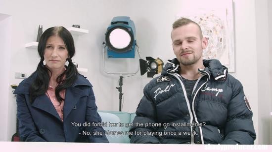 ShadyProducer - Anna Innocent (FullHD/1080p/2.45 GB)