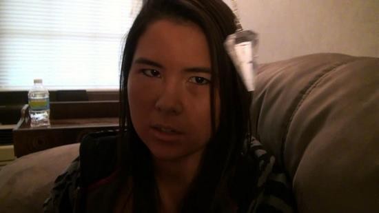 Clips4Sale - Callie Hypnotized (HD/720p/673 MB)