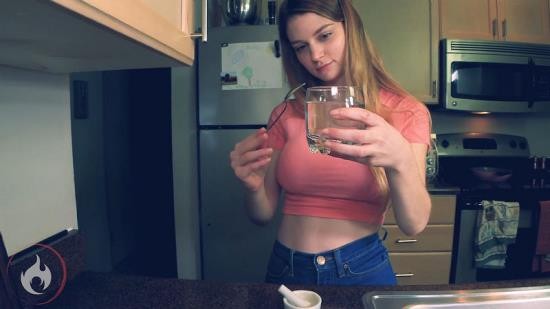 HouseoFyre - Bunny Colby, Laz Fyre  Misunderstood (FullHD/1080p/1.33 GB)