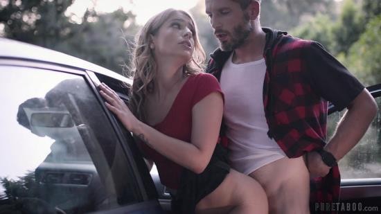 PureTaboo - Kristen Scott  Fight Or Flight (FullHD/1080p/1.03 GB)