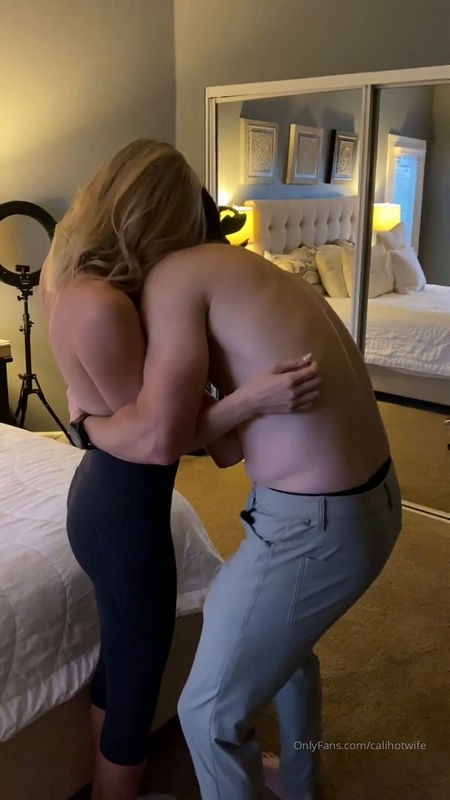 Onlyfans - Cali Hotwife Calihotwifevip   New Sex Tape Bra 5E78A32C1C0 (SD/1280p/582 MB)