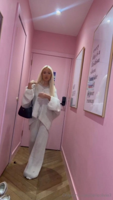 Onlyfans - Belle Olivia Belleolivia3 (SD/612p/135 MB)