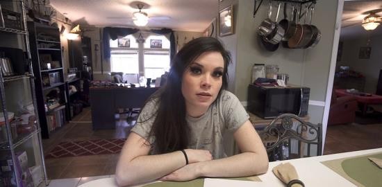 WCA Productions/Manyvids - Jasmin Jai  My Moms Feeling Lonely (FullHD/1080p/4.01 GB)