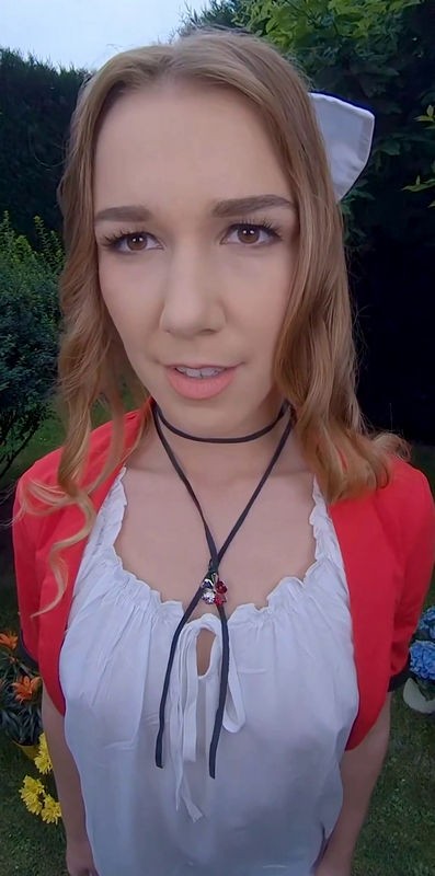 Onlyfans - Alexis Crystal  Aerith Anal Vertical (SD/2160p/1.96 GB)