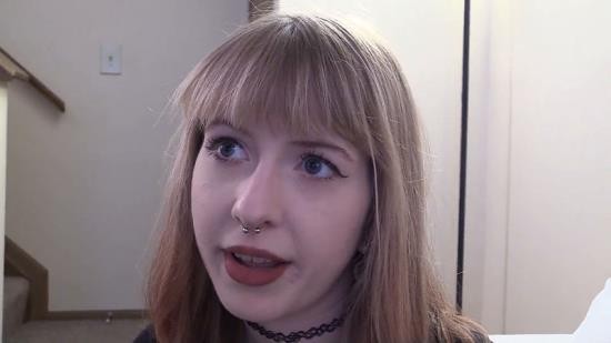 Clips4Sale - Kami And Alisha Get Hypnotized (FullHD/1080p/248 MB)