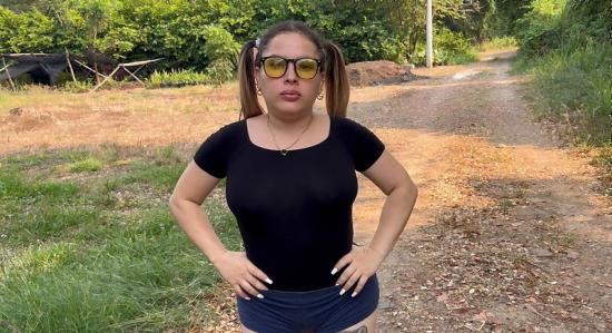 Onlyfans - Fans, I Get Fucked By My Huge Pawg KIRA BLONDE (FullHD/1080p/545 MB)