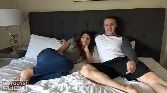 hotguysfuck - Dom Knight, Vanessa Ortiz (FullHD/1080p/1.25 GB)