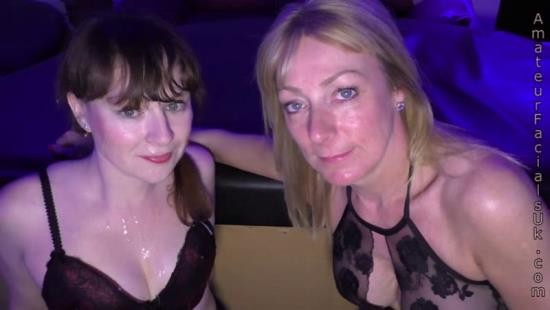 amateurfacialsuk - Cherri2 (SD/406p/102 MB)