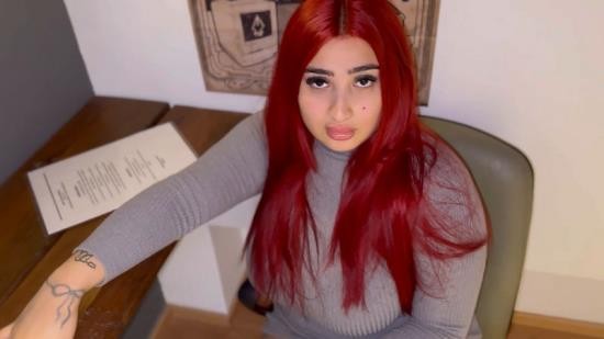 Onlyfans - Hardcore SEX With The Big Boobed SECRETARY That The Whole Office FANTASIZES About Niquuiok (FullHD/1080p/359 MB)