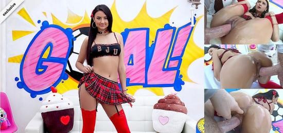 Nympho - Eliza Ibarra Fantasy Fuck With Eliza (FullHD/1080p/2.69 GB)