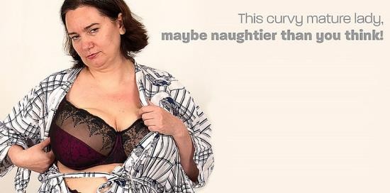 Mature.nl - Mature Housewife Shows Off Big Saggy Tits, Fucks Her Young Boyfriend : Danica (44) (FullHD/1080p/1.63 GB)