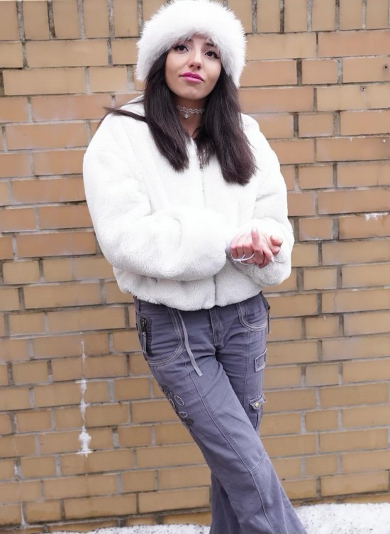 AnalVids, LegalPorno - Mini Mitzix - German Scout - Skinny Teen Mini Mitzi With Small Tits Pick Up For No Condom Casting Fuck (UltraHD/13.5 GB)