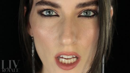 manyvids - LivRoyale  Cum For Me (FullHD/1080p/1.50 GB)