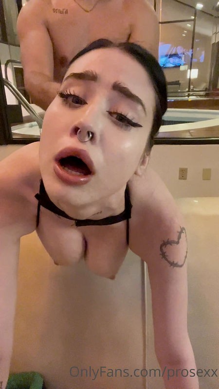 Onlyfans - Prosexx  Rosiexryder  0H2W6Py16P8 (SD/1920p/471 MB)
