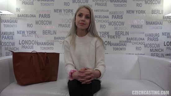CzechCasting/CzechAV - Natalia 2918 (UltraHD/4K/2160p/2.05 GB)