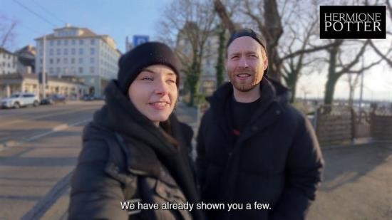 Onlyfans - We Visit SWITZERLAND With Our TANTALY DOLL Giveaway VLOG Hermione Potter (FullHD/1080p/355 MB)