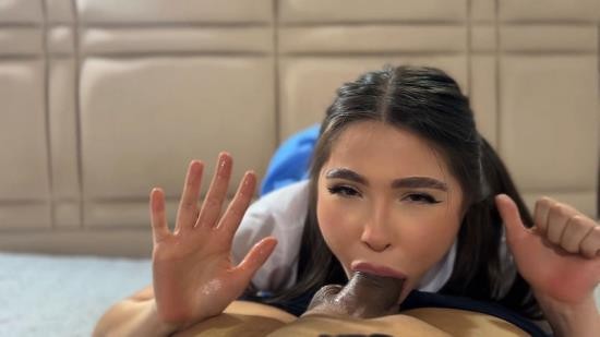 Onlyfans - Cute Girl Enjoys a Cock And Fucks Hot Leslytwin3 (FullHD/1080p/504 MB)