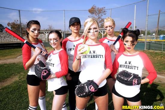 RKPrime/RealityKings - Haley Reed, Jaye Summers, Lily Jordan, Penelope Reed, Summer Day: Just Winning (FullHD/1080p/3.05 GB)