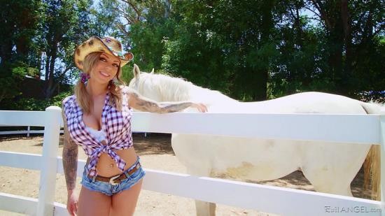 EvilAngel - Karma Rx ( Bad Karma Sc. 3: First Double-Anal! ) (HD/720p/1.05 GB)