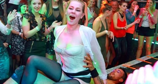 PartyHardcore/Tainster - Party Hardcore Gone Crazy Vol. 35 (Part 7-9) (HD/720p/2.72 GB)