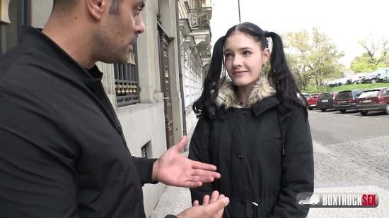 BoxTruckSex - Anie Darling (HD/720p/1.57 GB)