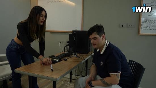 Onlyfans - Do You Want To Keep Your Job Fuck Your Boss s PERFECT ASS Non Stop  KNOCK KNOCK CLUB Knock Knock Club (FullHD/1080p/548 MB)