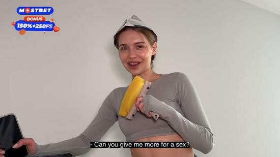 Onlyfans - The Boss Fed Me Sperm And Gave Me Money Californiababe (FullHD/1080p/350 MB)