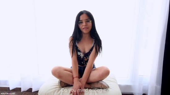 YouthLust/ManyVids - Pam Porn Audition (FullHD/1080p/3.96 GB)