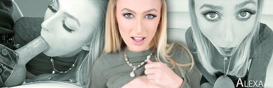 AmateurAllure - Alexa Grace (FullHD/1080p/1.31 GB)