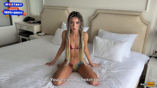 Onlyfans - Rastafarian Girl Wants Anal Sex After Stranger Gave Her Magic Cigarette  Katty West Katty West (FullHD/1080p/647 MB)