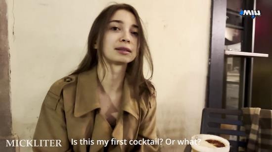 Onlyfans - How Many Cocktails Does It Take To Get Her To Have Sex MickLiter (FullHD/1080p/269 MB)