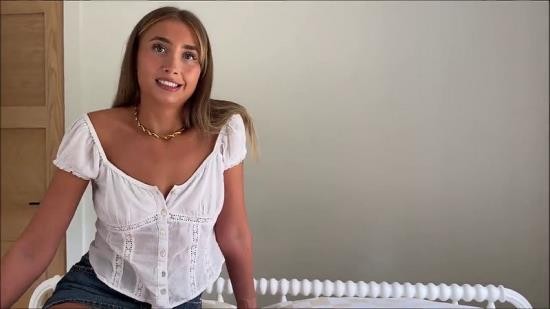 Onlyfans - Lily Phillips American Excellence (HD/720p/295 MB)