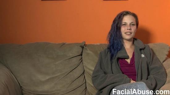 FaceFucking/FacialAbuse - Unhappy Hillbilly (HD/720p/1004 MB)