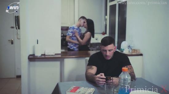 Onlyfans - I Fucked My Friend s Girlfriend And He Joined Us Primiciax (FullHD/1080p/417 MB)