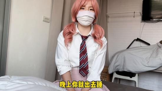 Onlyfans - Nan12138 (FullHD/1080p/245 MB)