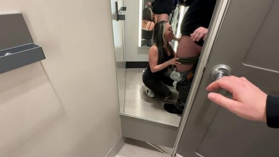 Onlyfans - Risky Quickie With Asian In Target Dressing Room Ends With Creampie Hearttext (FullHD/1080p/264 MB)