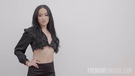 PremiumBukkake - Asia Vargas 2 Bukkake Bts (FullHD/1080p/917 MB)