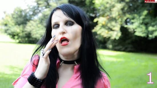 MyDirtyHobby - AnnDarcy  20 Cumshots Compilation fur neue Folgen (HD/720p/56.0 MB)