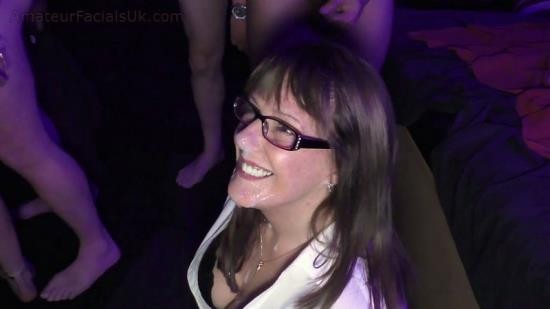 amateurfacialsuk - Pandora (HD/720p/81.1 MB)