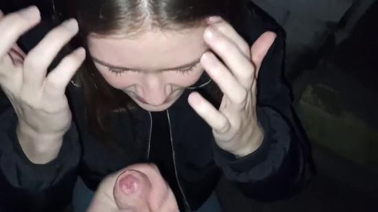 Onlyfans - Mirari She Wanted To Suck My Dick In The Street Why2 (FullHD/1080p/219 MB)