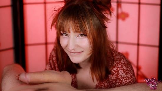 Onlyfans - PufffyPink  Morgpies Disciple  4 (FullHD/1080p/514 MB)