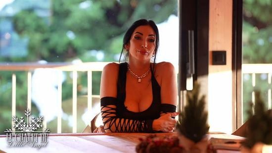 Onlyfans - Littleangel s Chalet  They Re Looking For Love But First They Re Going To Fuck  New Reality TV Littleangel84 (FullHD/1080p/248 MB)
