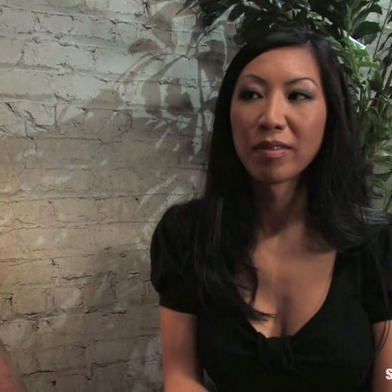 SexAndSubmission/Kink - 208 Tia Ling (Submission of Tia Ling) (HD/720p/1.16 GB)