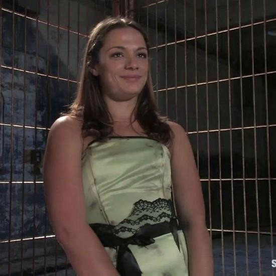 SexAndSubmission/Kink - 207 Ten (Interrogation of Ten) (HD/720p/1.26 GB)